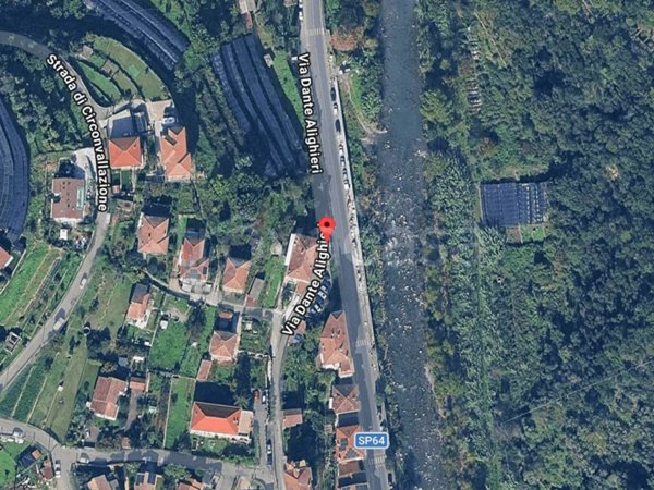 appartamento in vendita a Dolceacqua