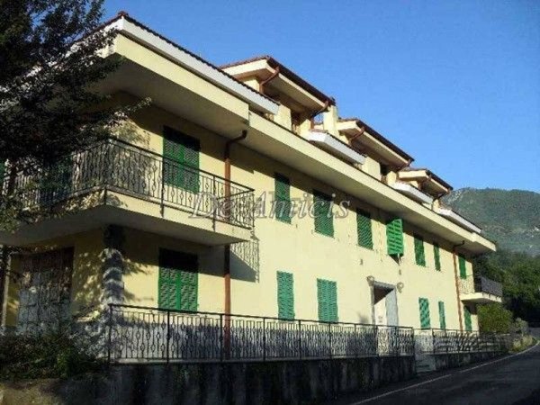 appartamento in vendita a Dolceacqua
