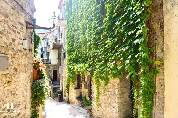 appartamento in vendita a Dolceacqua