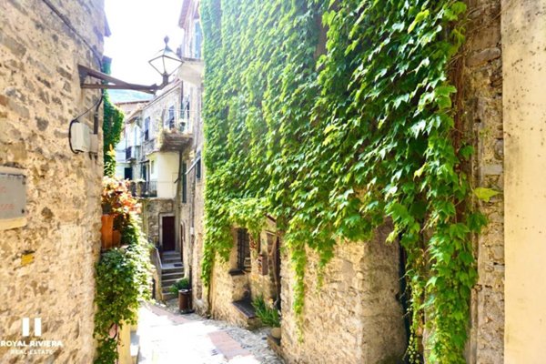 appartamento in vendita a Dolceacqua