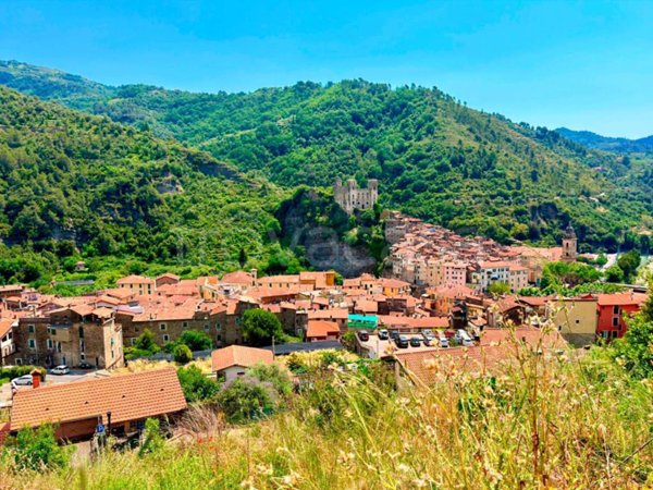 terreno agricolo in vendita a Dolceacqua