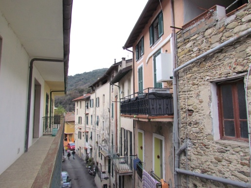 appartamento in vendita a Dolceacqua