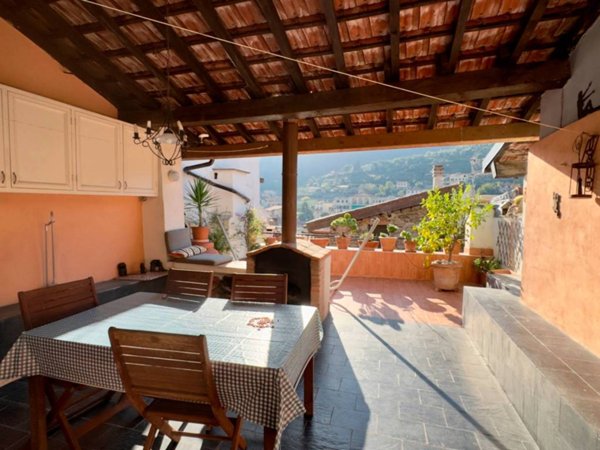 appartamento in vendita a Dolceacqua