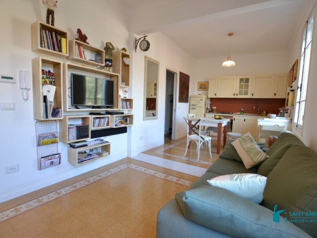 appartamento in vendita a Dolceacqua