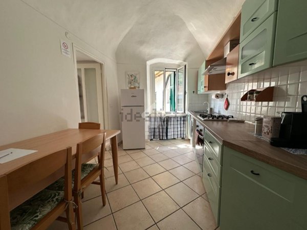 appartamento in vendita a Dolceacqua