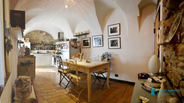 appartamento in vendita a Dolceacqua