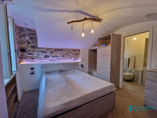 appartamento in vendita a Dolceacqua