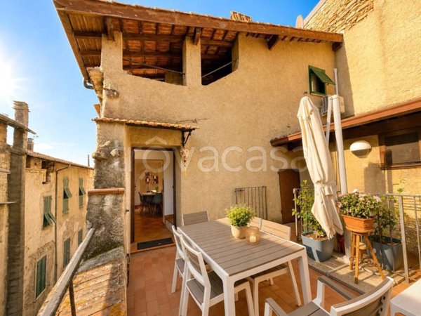 appartamento in vendita a Dolceacqua
