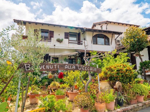 appartamento in vendita a Dolceacqua