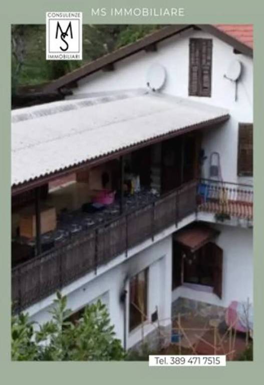 appartamento in vendita a Dolceacqua