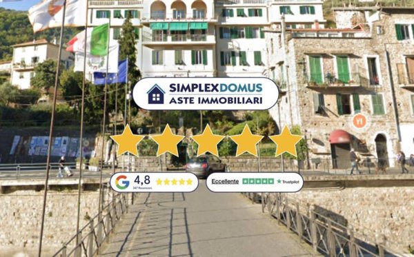 appartamento in vendita a Dolceacqua