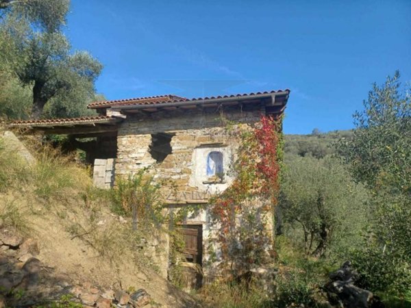 terreno in vendita a Dolceacqua