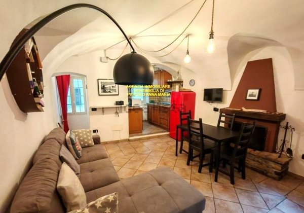 appartamento in vendita a Dolceacqua