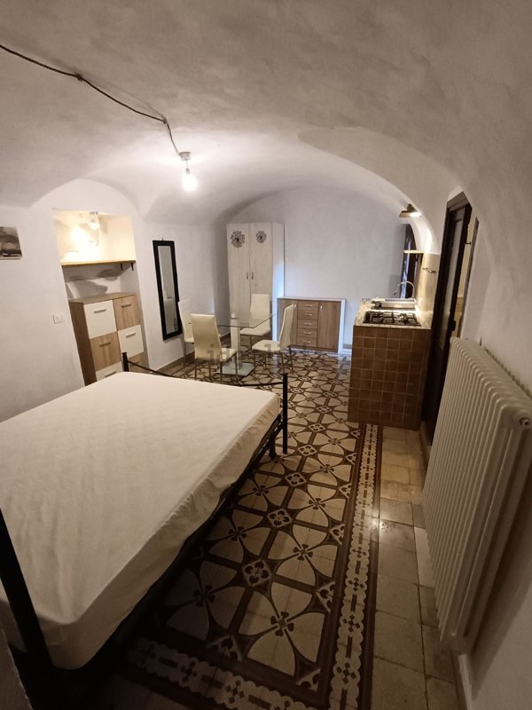 appartamento in vendita a Dolceacqua