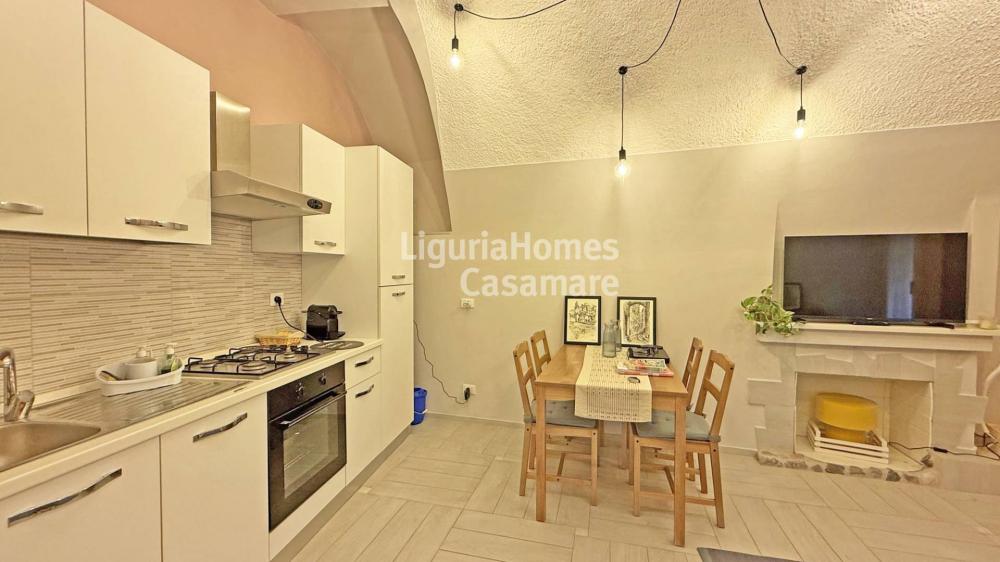 appartamento in vendita a Dolceacqua