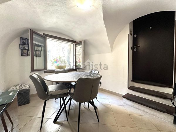 appartamento in vendita a Dolceacqua