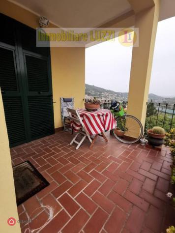 appartamento in vendita a Dolcedo
