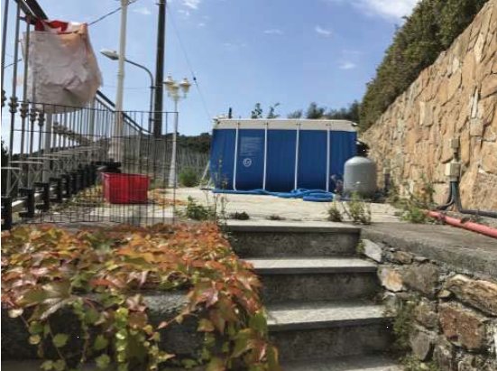 appartamento in vendita a Dolcedo