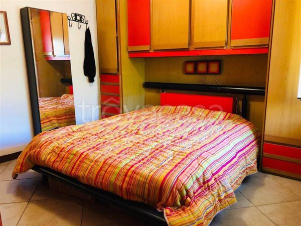 appartamento in vendita a Dolcedo