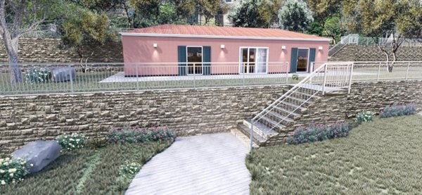 casa indipendente in vendita a Dolcedo