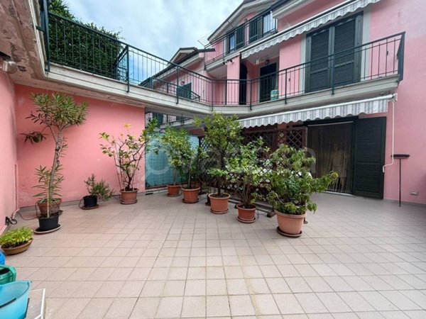 appartamento in vendita a Dolcedo