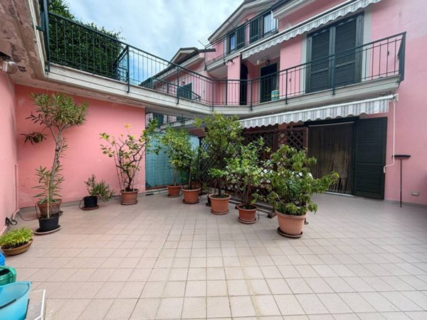 appartamento in vendita a Dolcedo