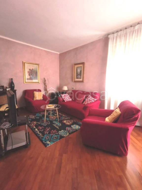 appartamento in vendita a Dolcedo