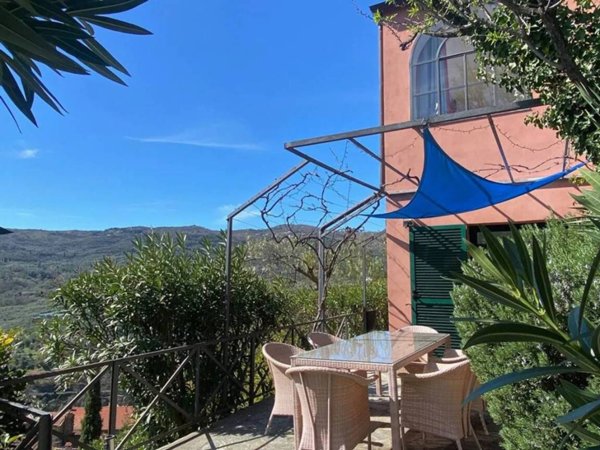 casa indipendente in vendita a Dolcedo in zona Isolalunga