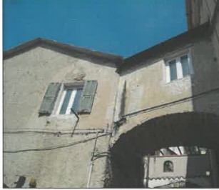 appartamento in vendita a Dolcedo
