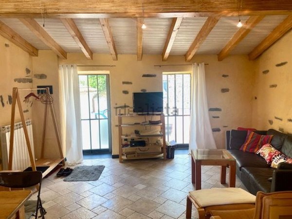 appartamento in vendita a Dolcedo in zona Bellissimi