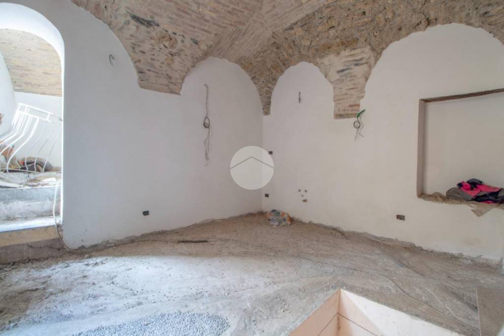 appartamento in vendita a Dolcedo in zona Isolalunga