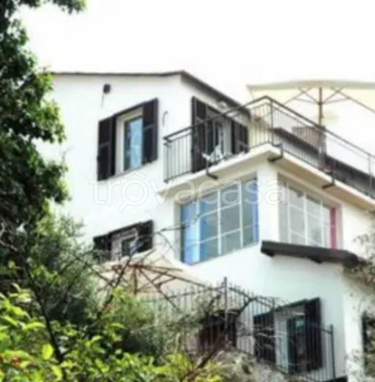 appartamento in vendita a Dolcedo in zona Costa Carnara