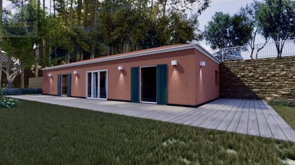 casa indipendente in vendita a Dolcedo