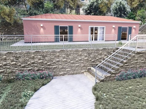 casa indipendente in vendita a Dolcedo