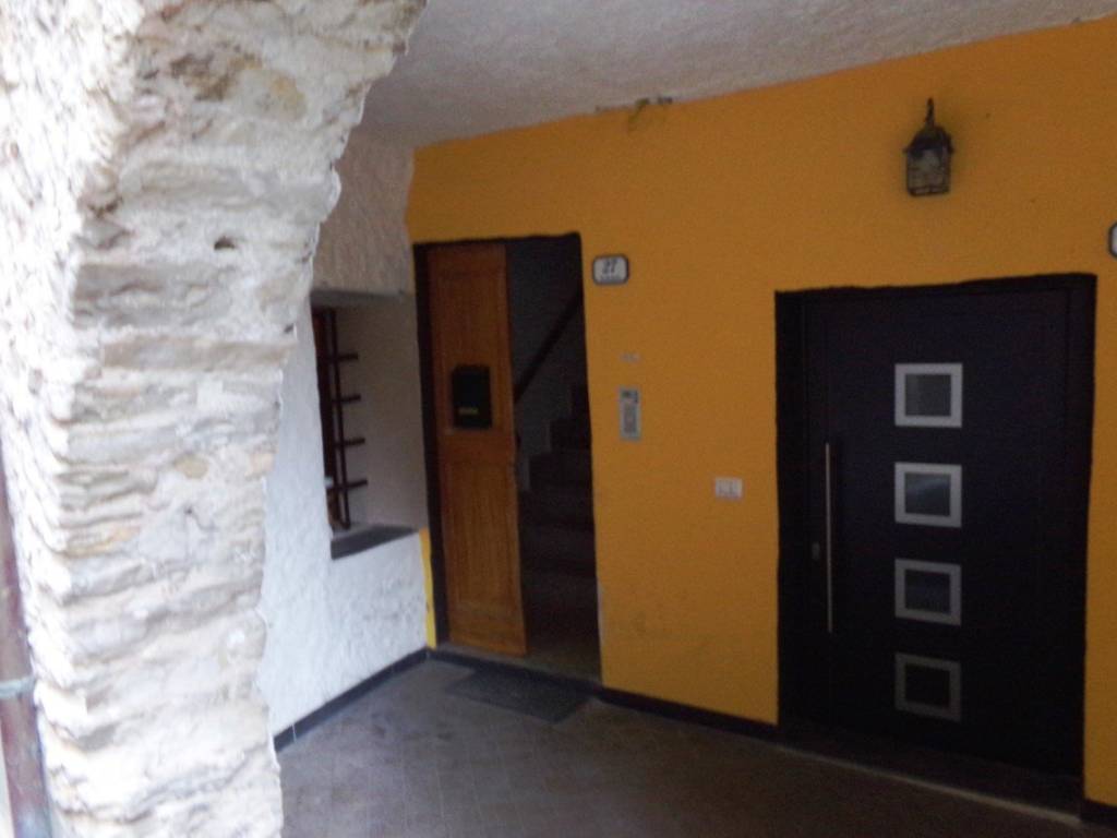 appartamento in vendita a Dolcedo