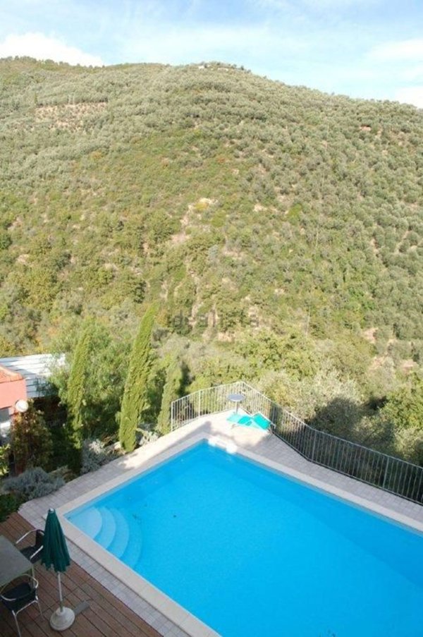 appartamento in vendita a Dolcedo