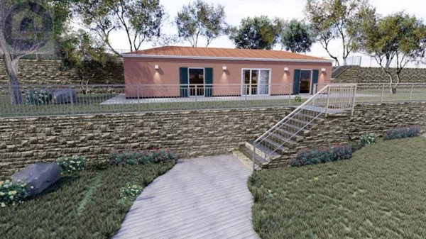 casa indipendente in vendita a Dolcedo