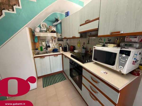 appartamento in vendita a Dolcedo