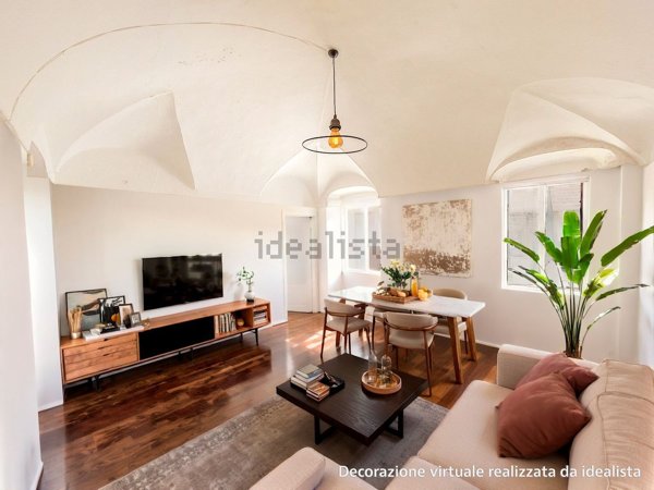 casa indipendente in vendita a Dolcedo in zona Bellissimi