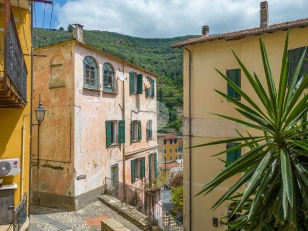 appartamento in vendita a Dolcedo