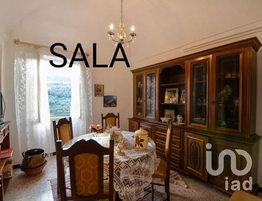 appartamento in vendita a Dolcedo in zona Isolalunga