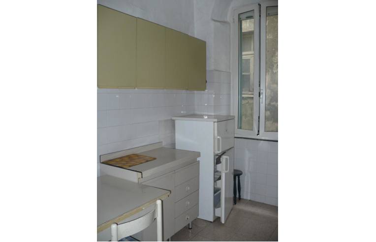 appartamento in vendita a Dolcedo in zona Bellissimi
