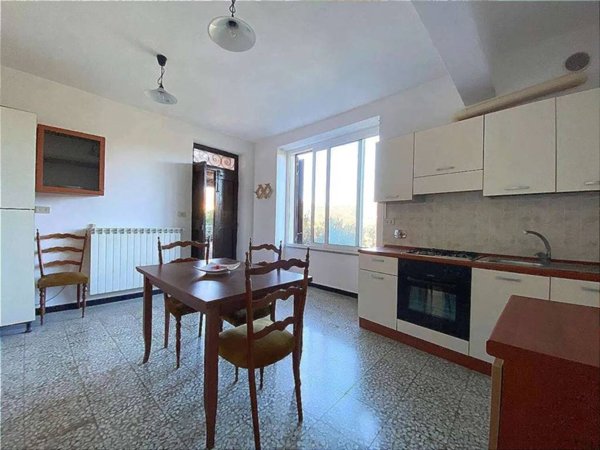 appartamento in vendita a Dolcedo in zona Costa Carnara