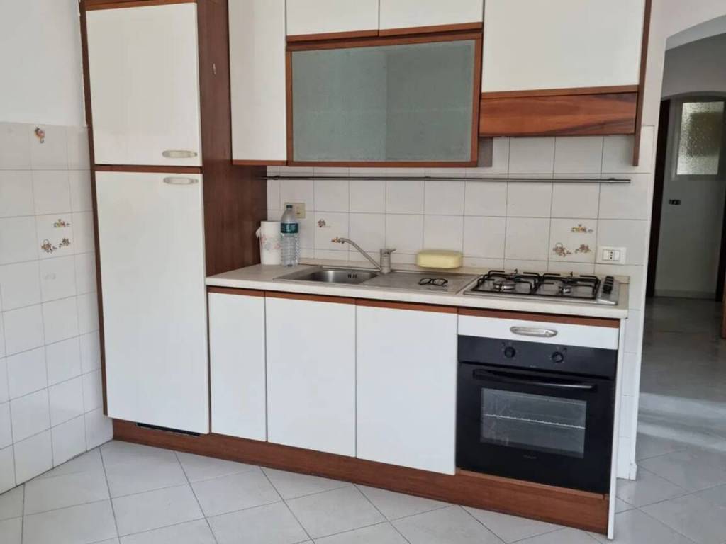 appartamento in vendita a Dolcedo