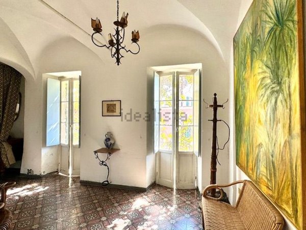 casale in vendita a Dolcedo