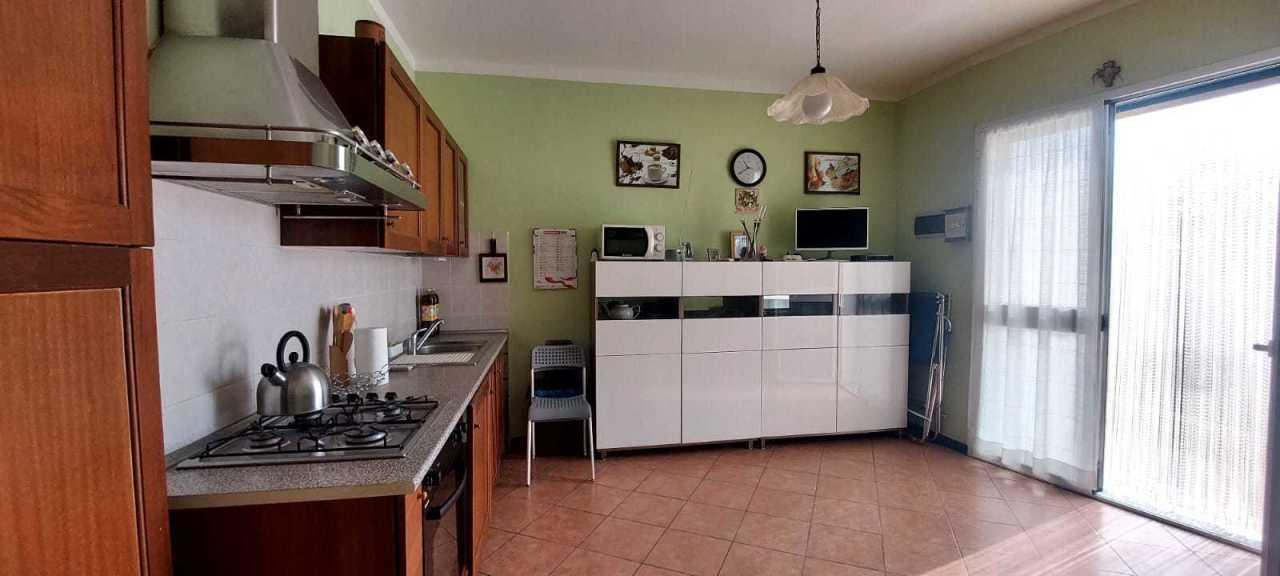 appartamento in vendita a Dolcedo in zona Isolalunga