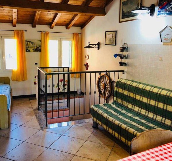 casa semindipendente in vendita a Dolcedo