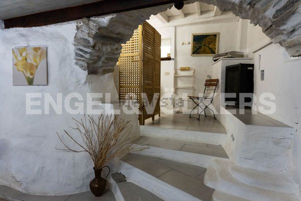 appartamento in vendita a Dolcedo