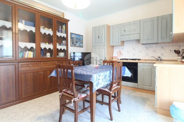 appartamento in vendita a Dolcedo