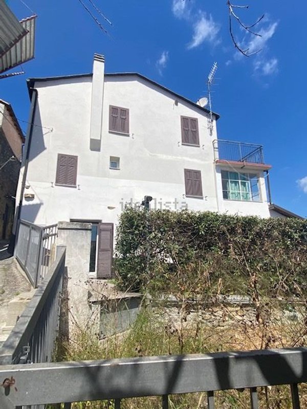 appartamento in vendita a Dolcedo in zona Costa Carnara